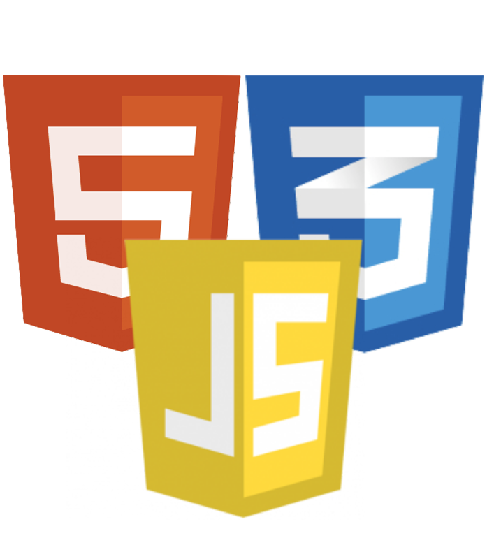 HTML JavaScript CSS